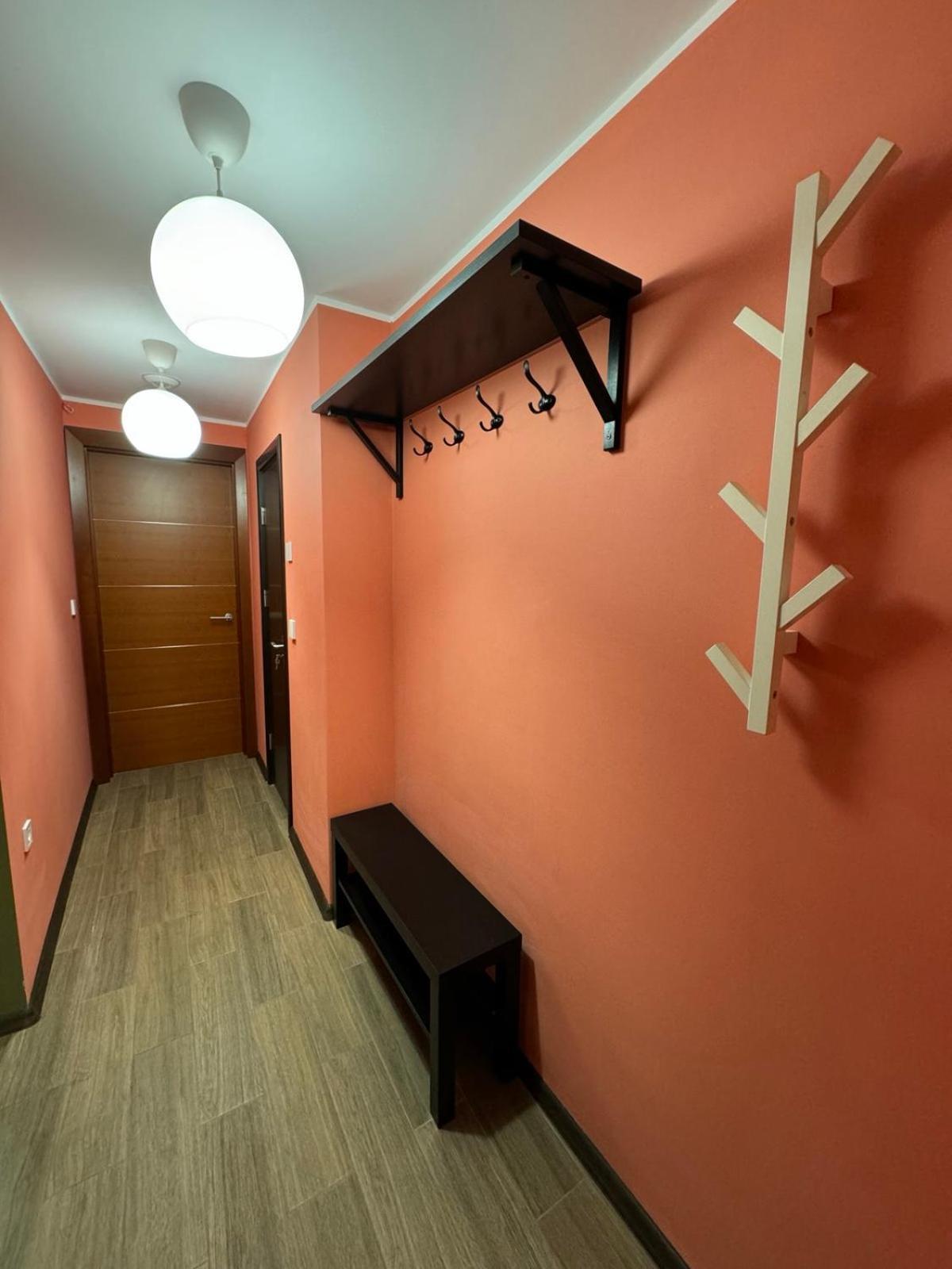 Lovely 1 Bedroom Apartment In The Heart Of Varna ภายนอก รูปภาพ
