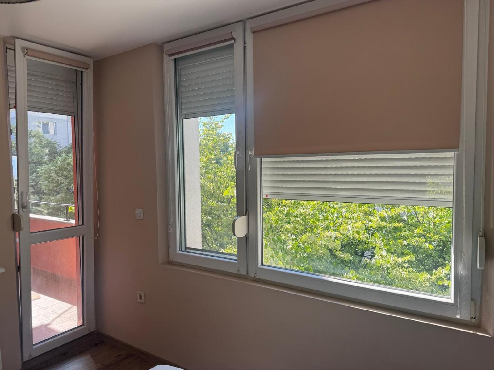 Lovely 1 Bedroom Apartment In The Heart Of Varna ภายนอก รูปภาพ